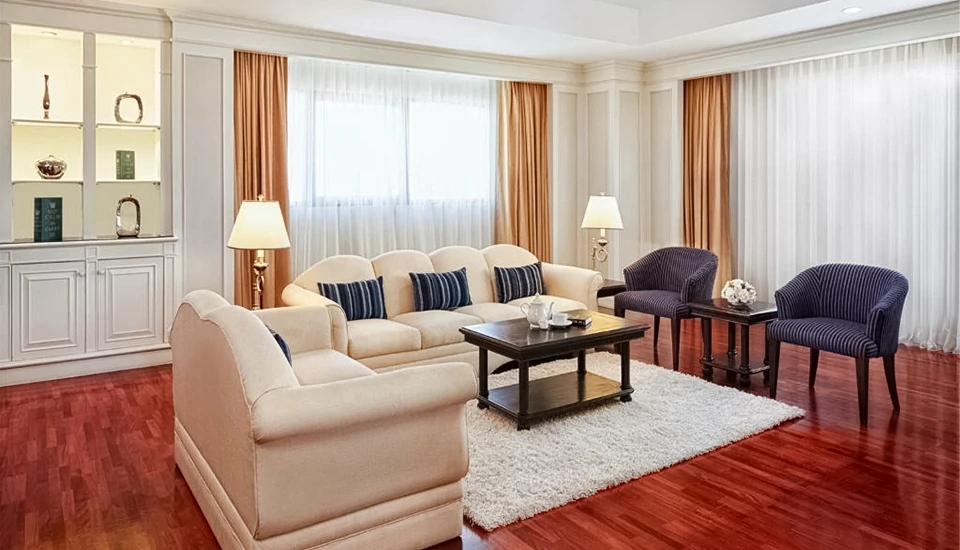 هتل سنتر پوینت سیلوم بانکوک